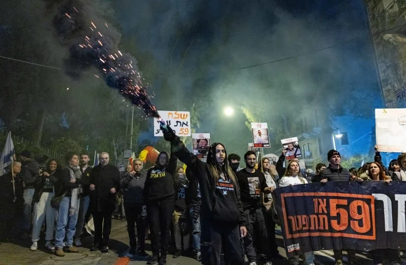 100 Days of Trump For Better or Worse - Israel News Insights - April 28, 2025 (Day 569)