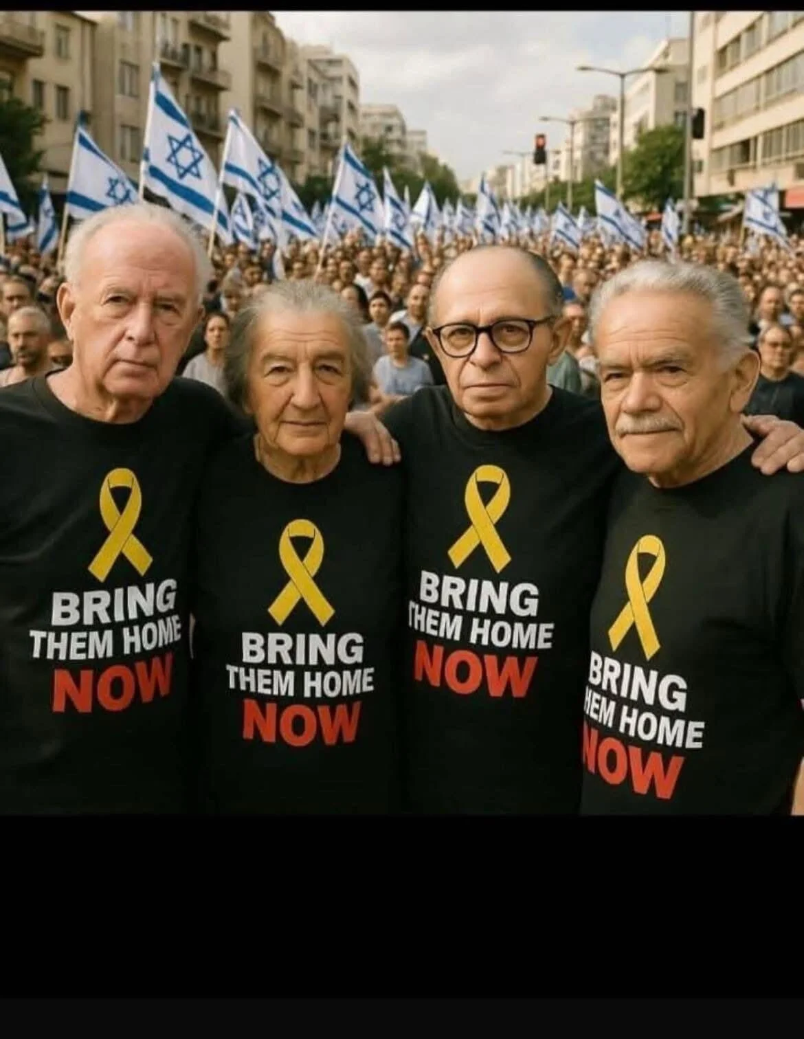 A War to Defeat Our Enemies - But Until When? - Israel News Insights - May 5, 2025 (Day 576)