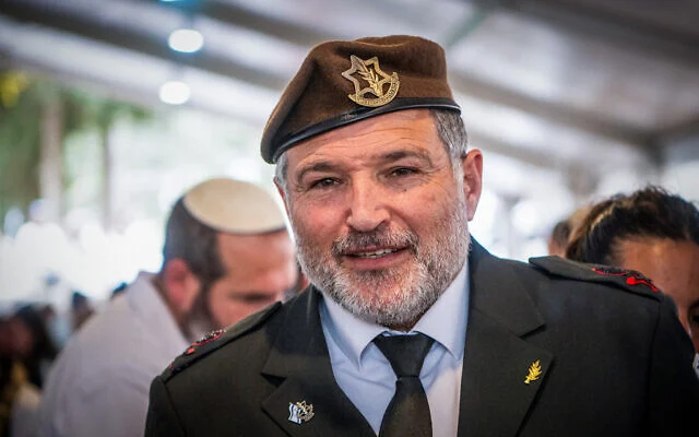 Legal Battle Over Security Services Head - May 26, 2025 (Day 597)