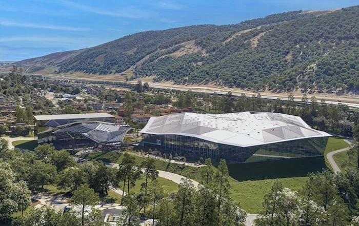 NVIDIA to Build its new major R&amp;D campus in Kiryat Tivon - almost right next to the Yokneam facilities