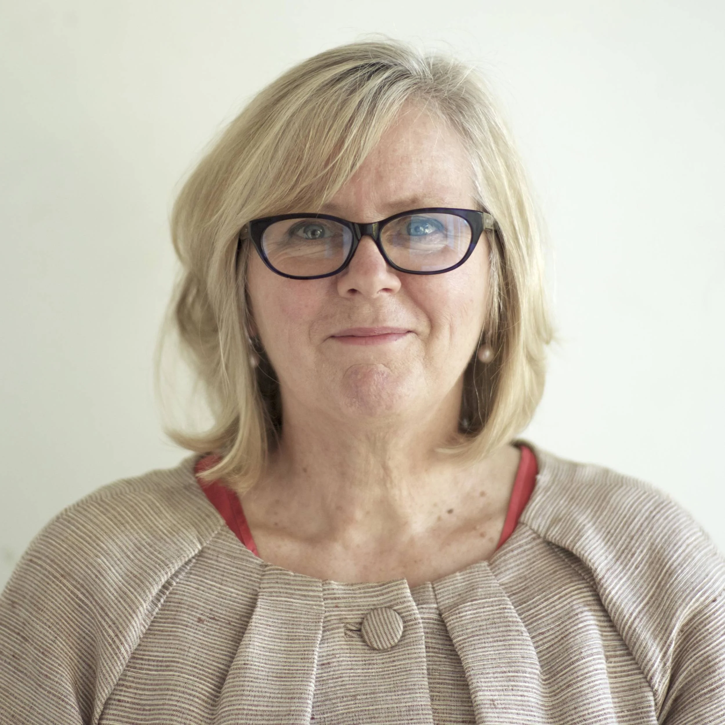 Susan Whillas