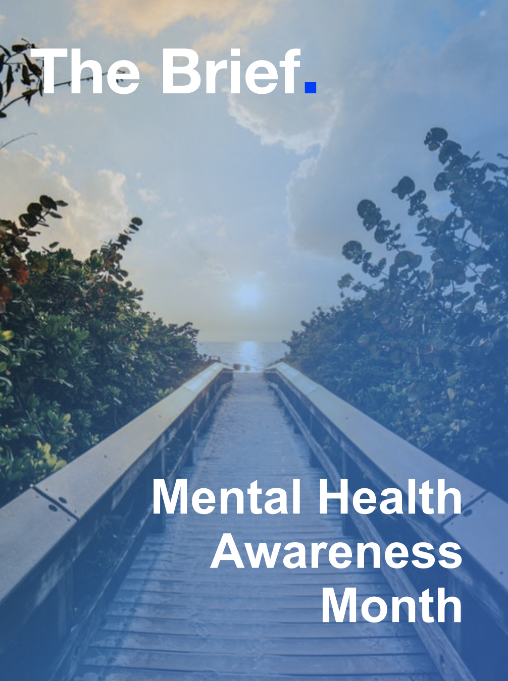 Issue 2 – Mental Health Awareness Month
