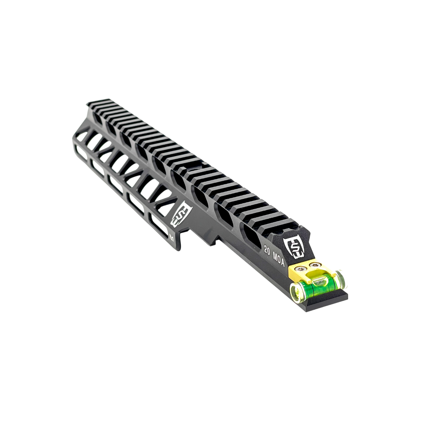 รางบน FX IMPACT  Compact M3 Saber Tactical