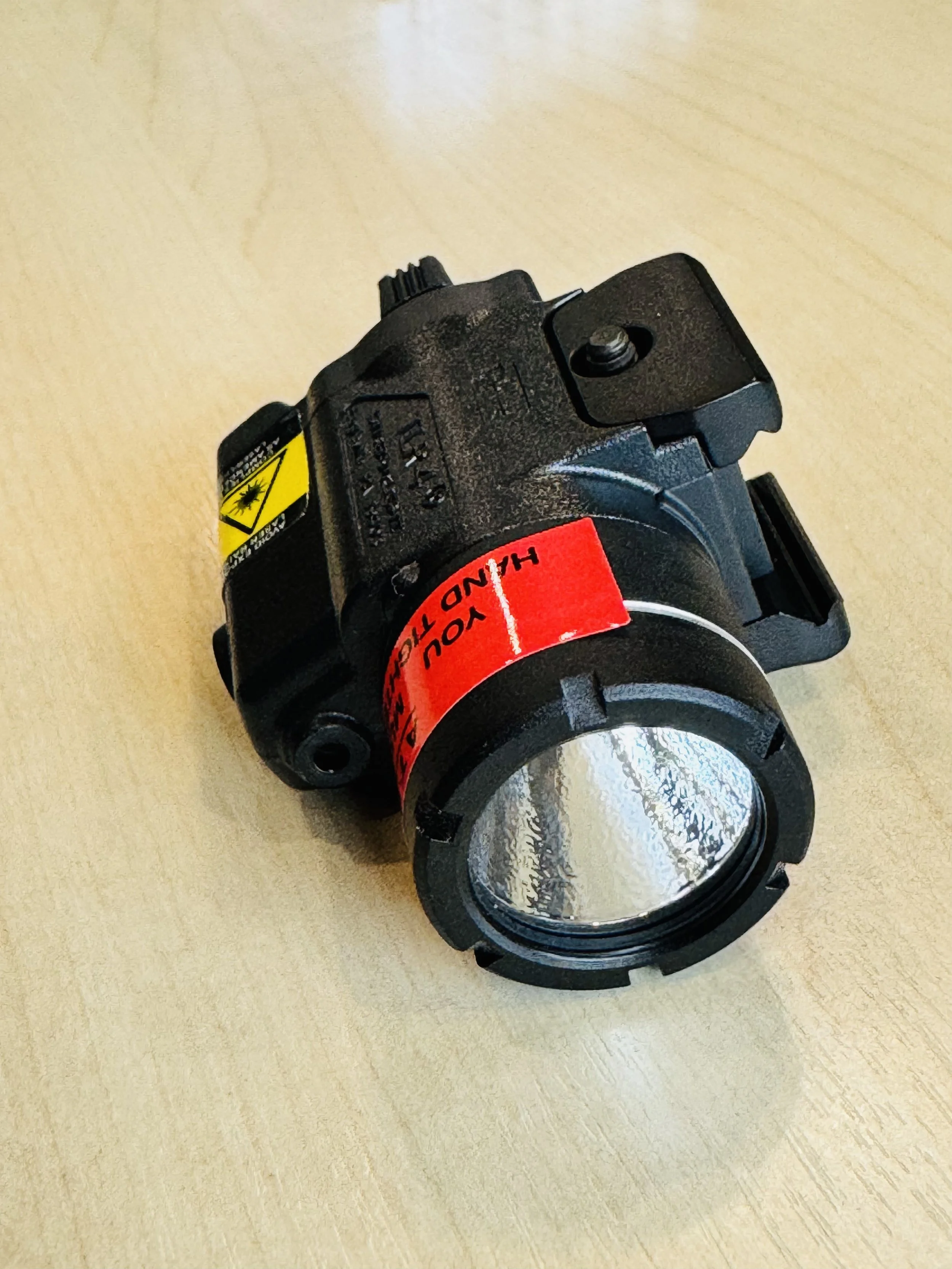 Streamlight ไฟฉาย เลเซอร์ ติด Glock และหลายรุ่น