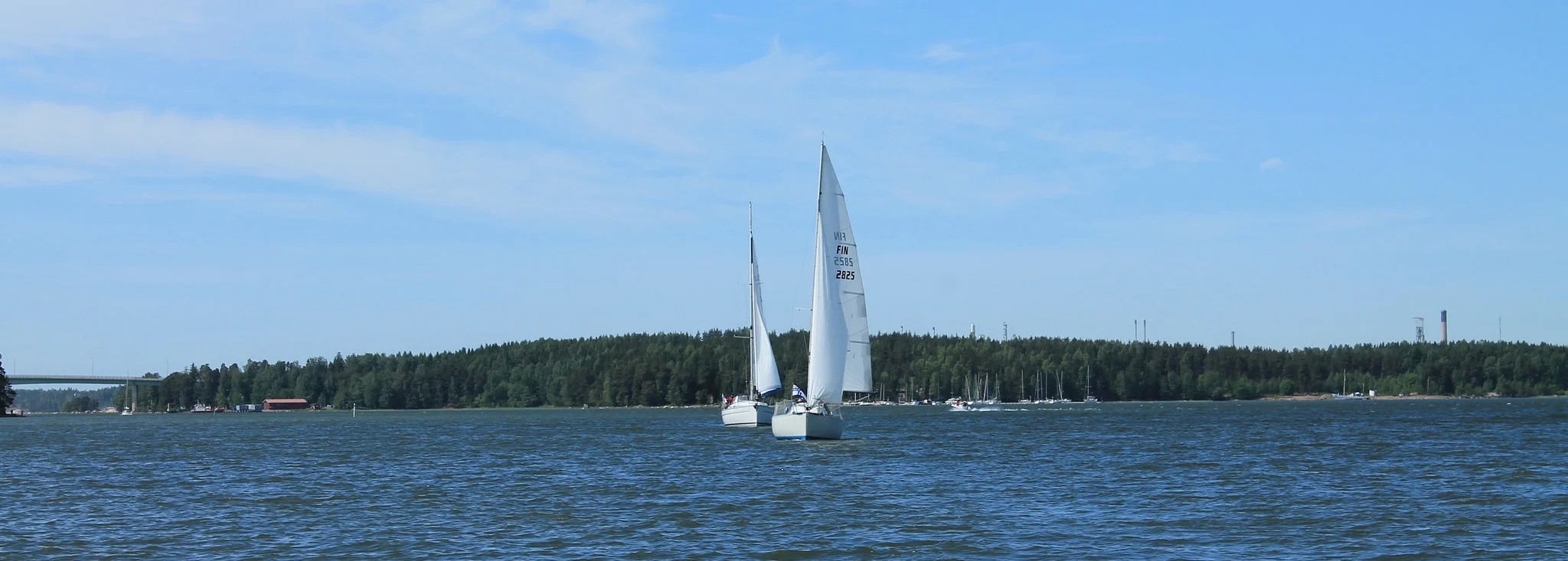 BNK regatta 2015