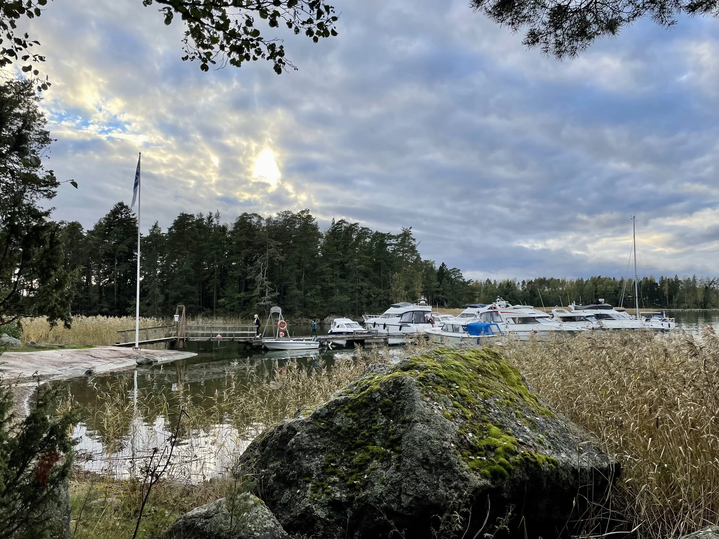 BNK Vårbal 28.5 kl 18:00 på Repholmen