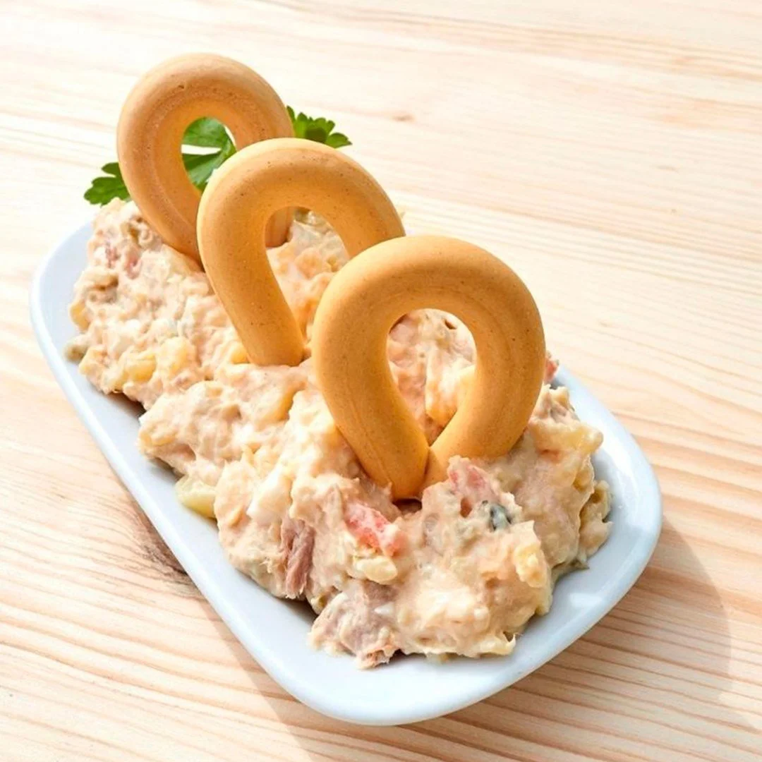 En ny kulinarisk upplevelse från vår senaste resa.