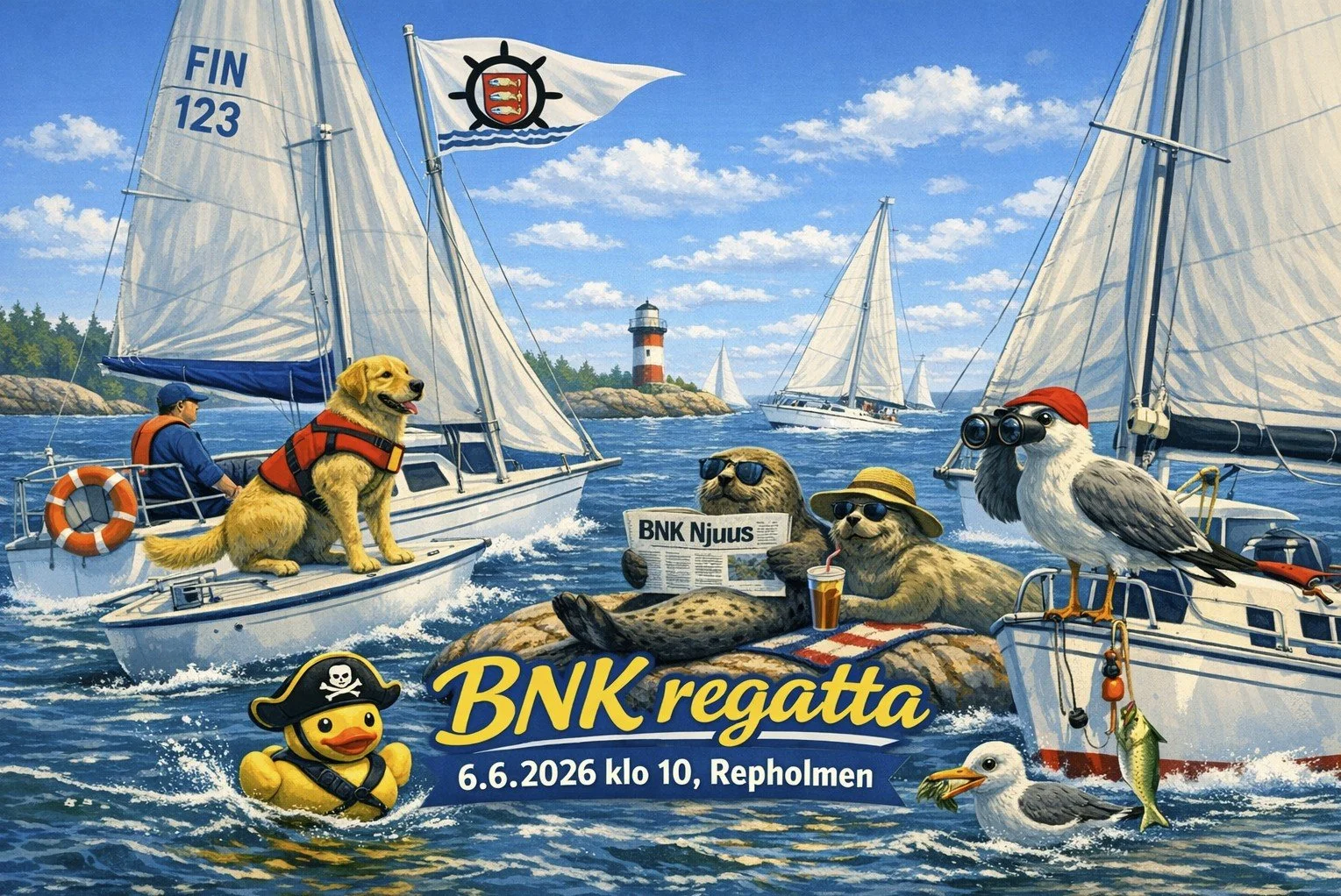 Regatta 