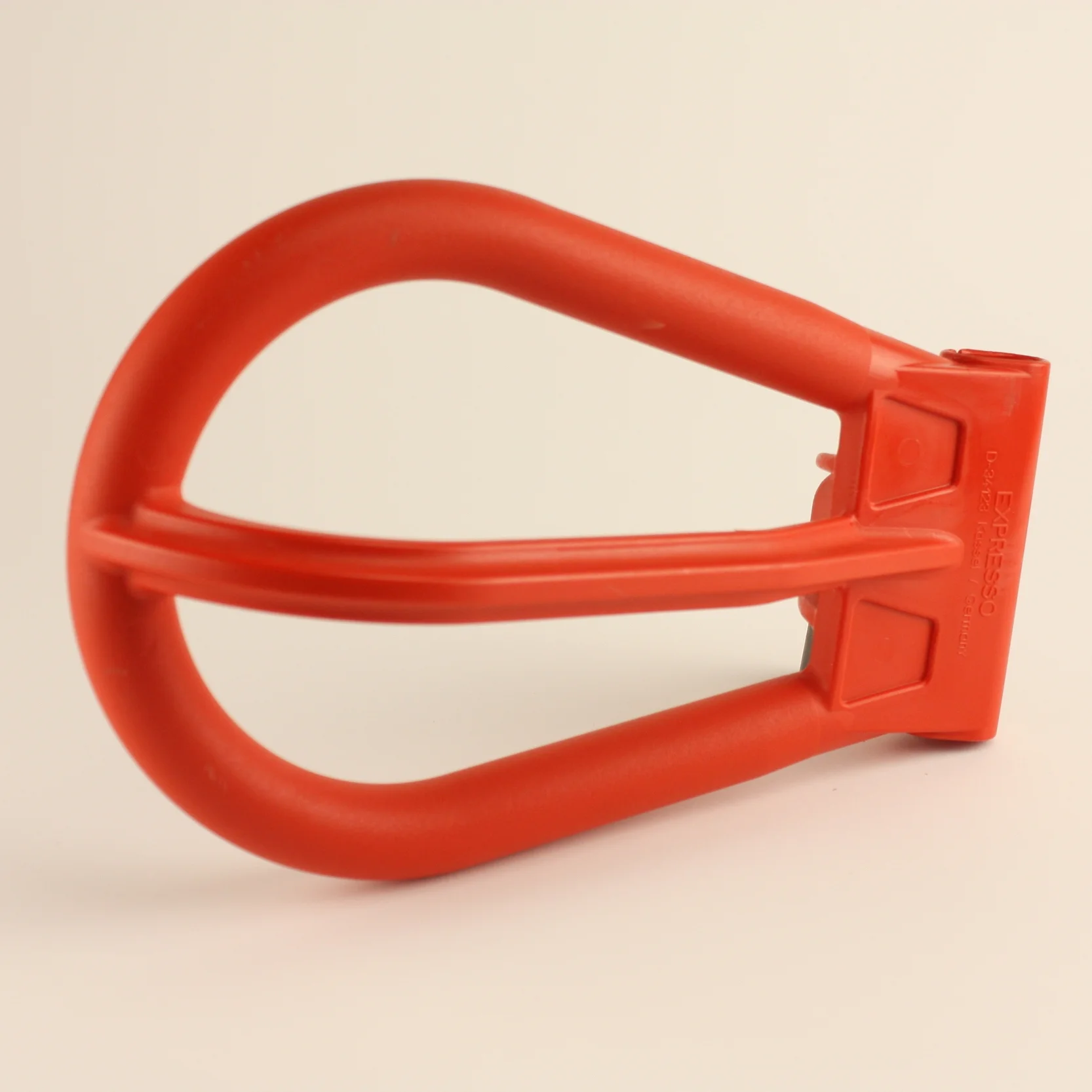 Expresso Dog ear handle