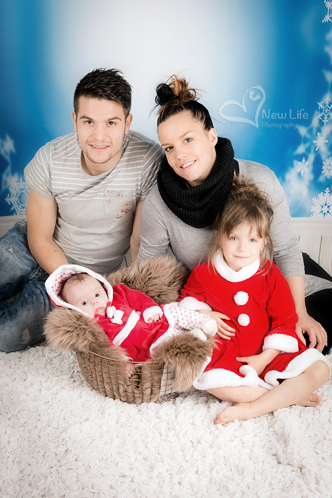 New Life Photography - photoshoting noel - weinhnacht - xmas