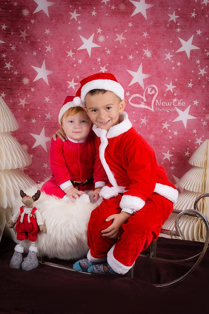 New Life Photography - photoshoting noel - weinhnacht - xmas