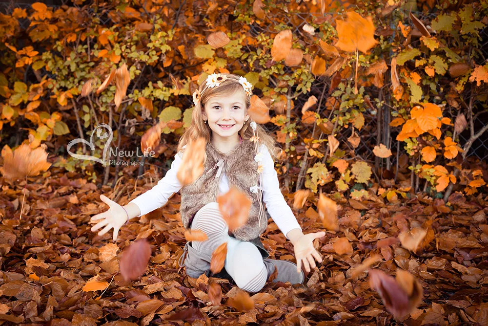 New Life Photography Bienne - outdoor fotoshooting - séance pho