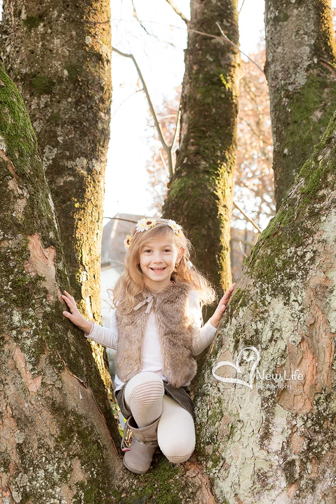 New Life Photography Bienne - outdoor fotoshooting - séance pho