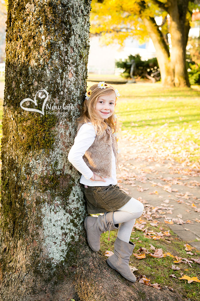New Life Photography Bienne - outdoor fotoshooting - séance pho