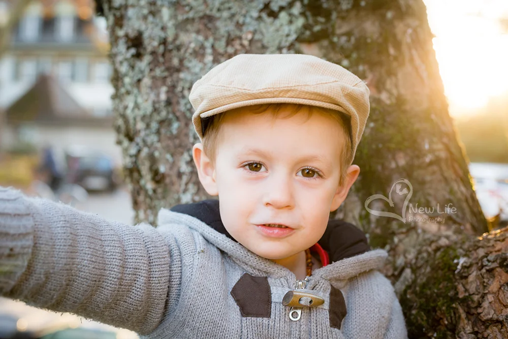 New Life Photography Bienne - outdoor fotoshooting - séance pho