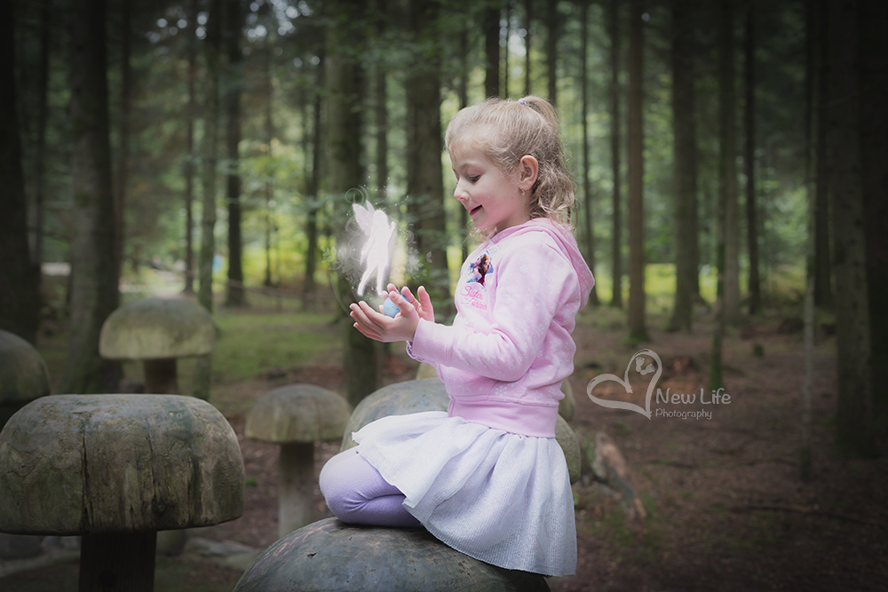 New Life Photography Bienne - outdoor fotoshooting - séance pho