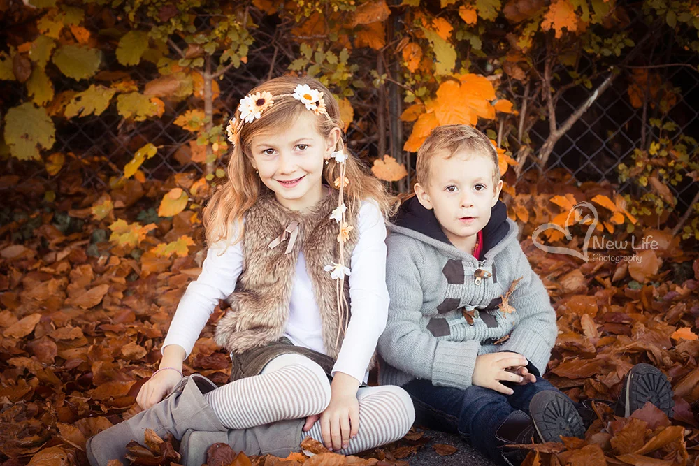 New Life Photography Bienne - outdoor fotoshooting - séance pho