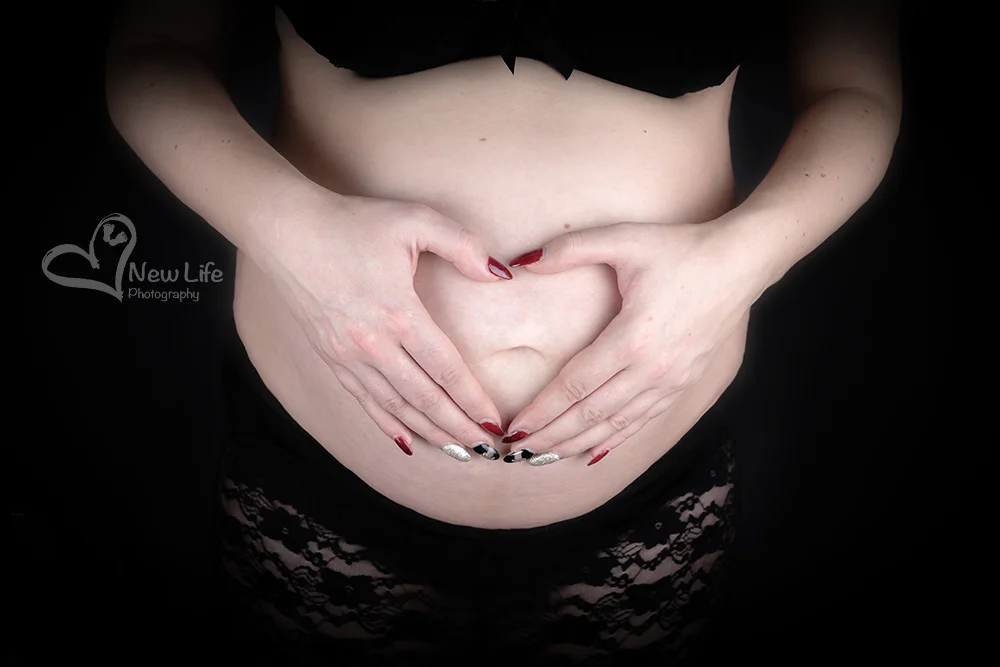 New Life Photography Biel/Bienne - fotoshooting grossesse - mate