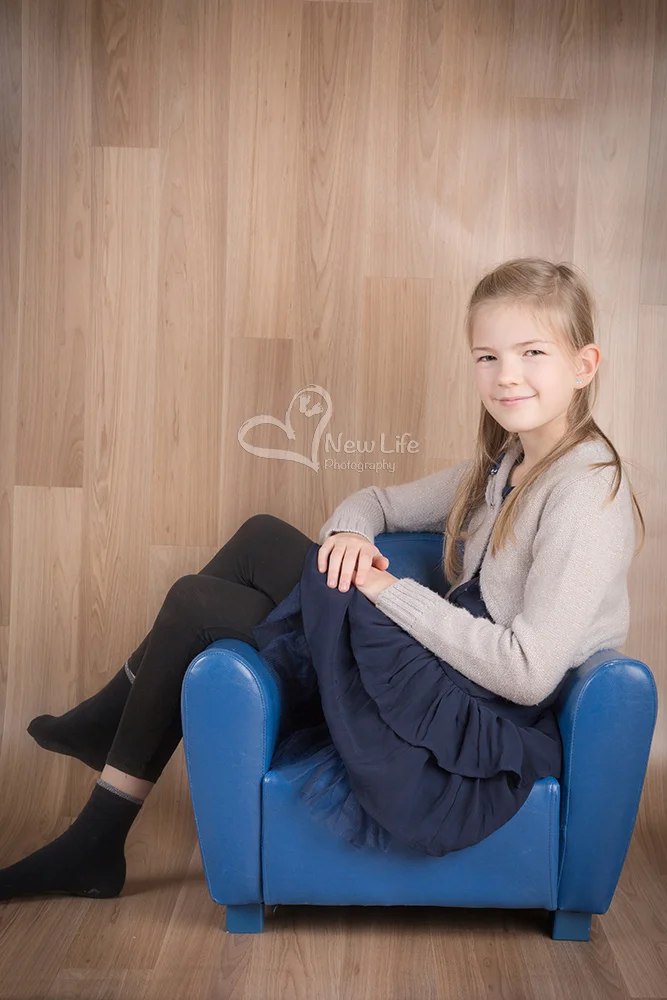 New Life Photography - photoshoting noel - photographe enfant Bi