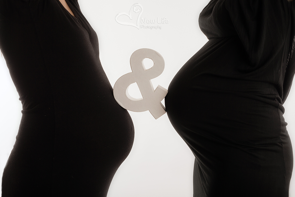 New Life Photography Biel/Bienne - fotoshooting grossesse - mate