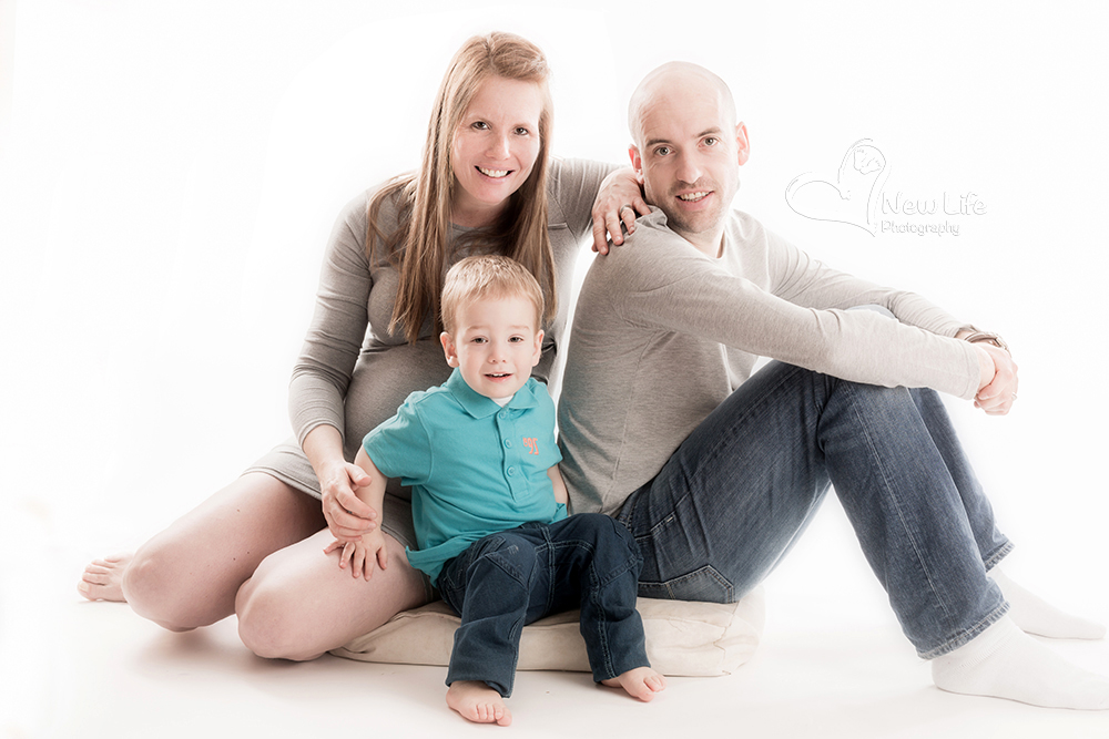 New Life Photography Biel/Bienne - fotoshooting grossesse - mate