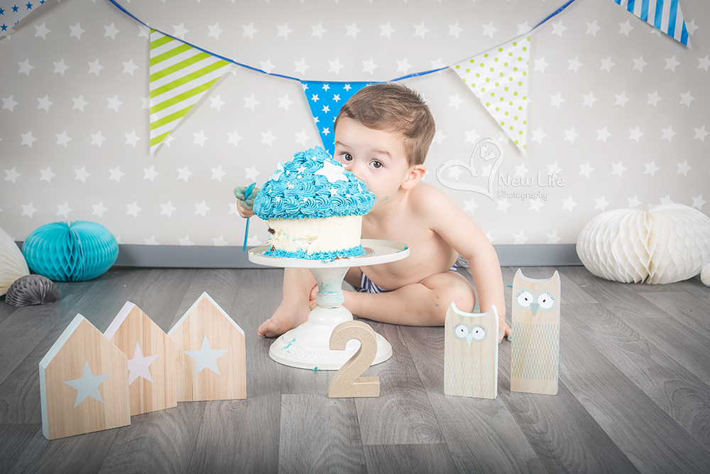 New Life Photography by Nathalie Renfer - Photographe spécialis
