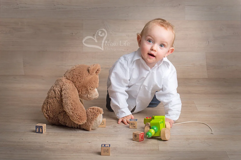 New Life Photography by Nathalie Renfer - Photographe spécialis