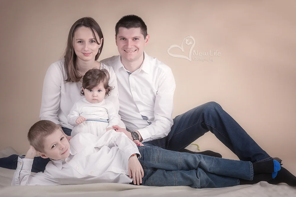 New Life Photography by Nathalie Renfer - Photographe spécialis