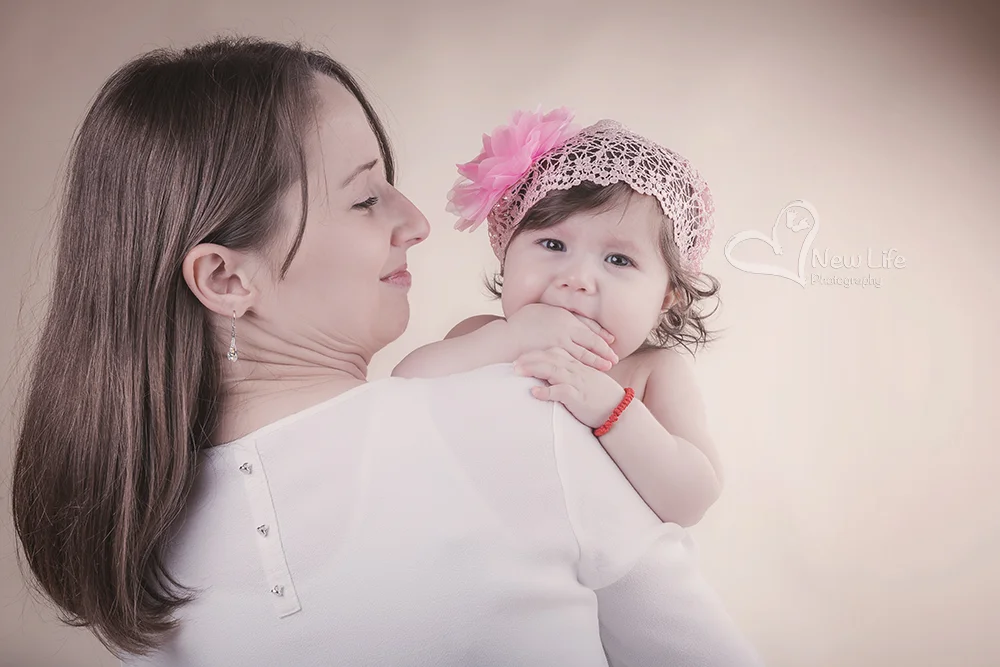 New Life Photography by Nathalie Renfer - Photographe spécialis