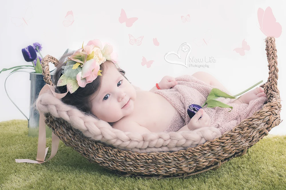 New Life Photography by Nathalie Renfer - Photographe spécialis