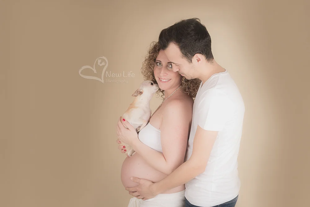 New Life Photography by Nathalie Renfer - Photographe spécialis
