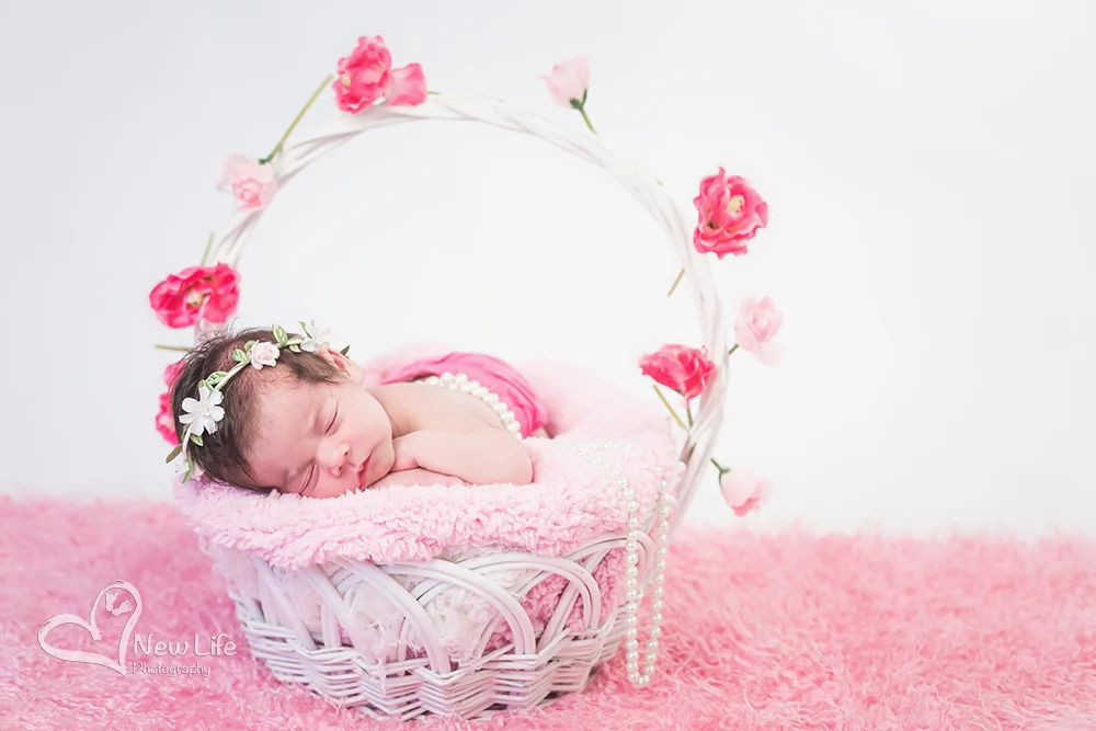 New Life Photography by Nathalie Renfer - Photographe spéciali