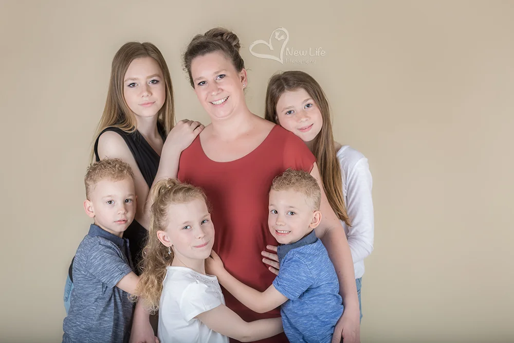 New Life Photography by Nathalie Renfer - Photographe spéciali