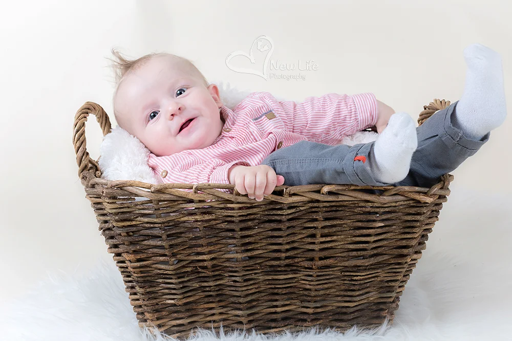 New Life Photography by Nathalie Renfer - Photographe spéciali