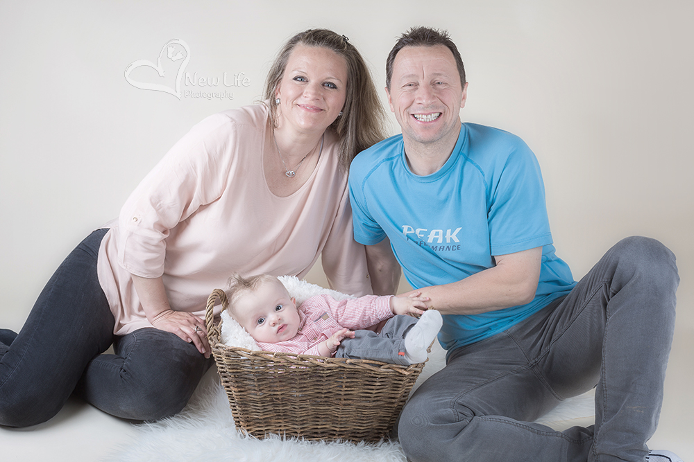 New Life Photography by Nathalie Renfer - Photographe spéciali