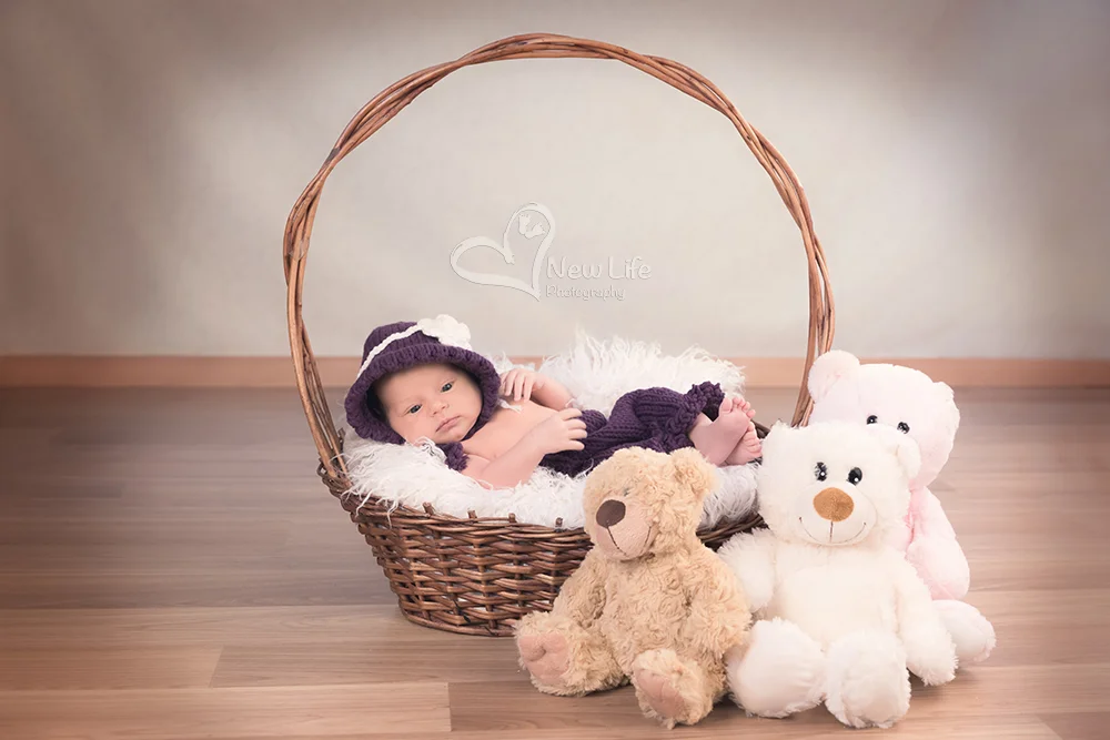 New Life Photography by Nathalie Renfer - Photographe spéciali