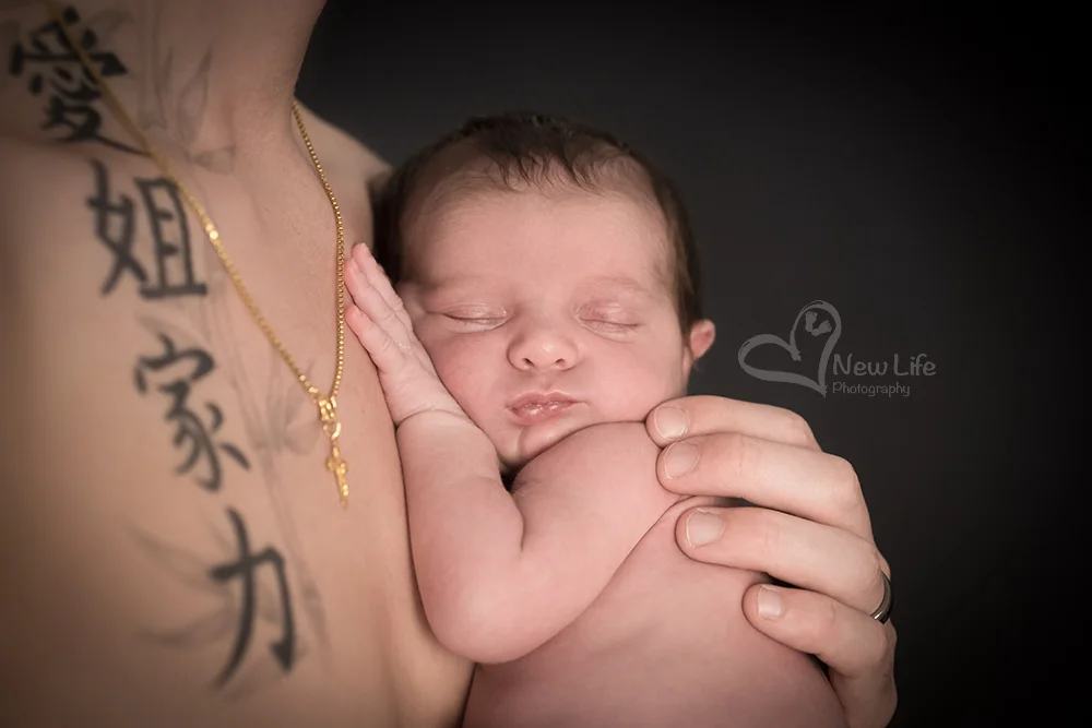 New Life Photography by Nathalie Renfer - Photographe spéciali