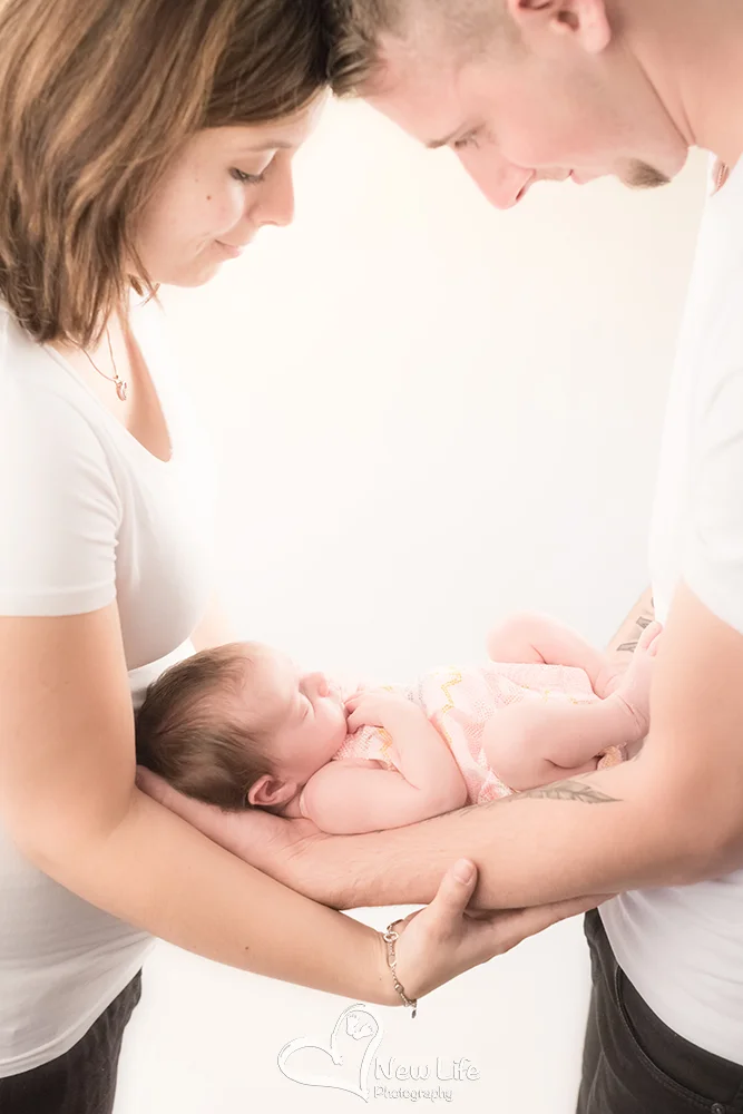 New Life Photography by Nathalie Renfer - Photographe spéciali