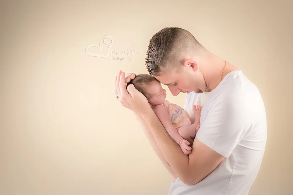 New Life Photography by Nathalie Renfer - Photographe spéciali