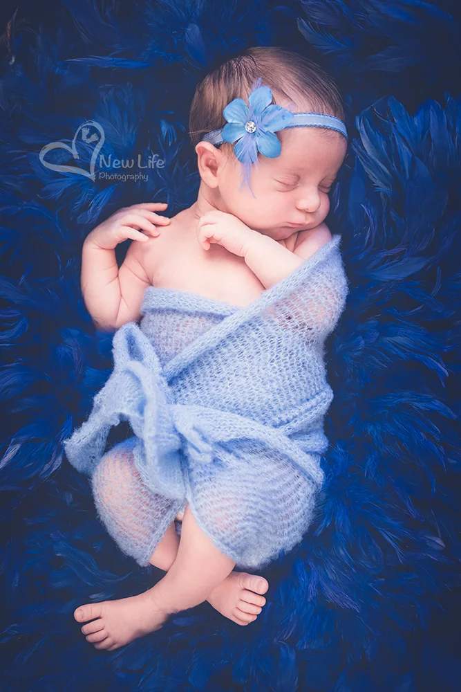 New Life Photography by Nathalie Renfer - Photographe spéciali
