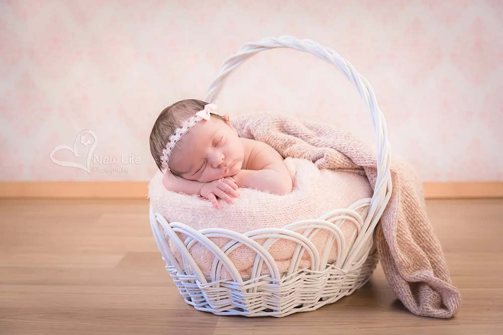 New Life Photography by Nathalie Renfer - Photographe spéciali