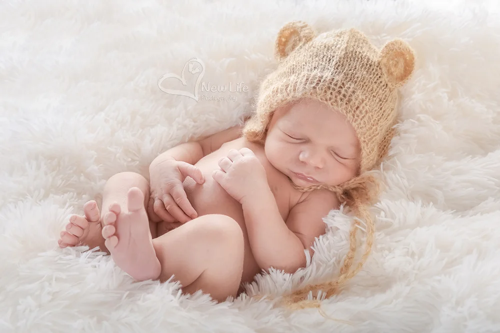 New Life Photography by Nathalie Renfer - Photographe spéciali
