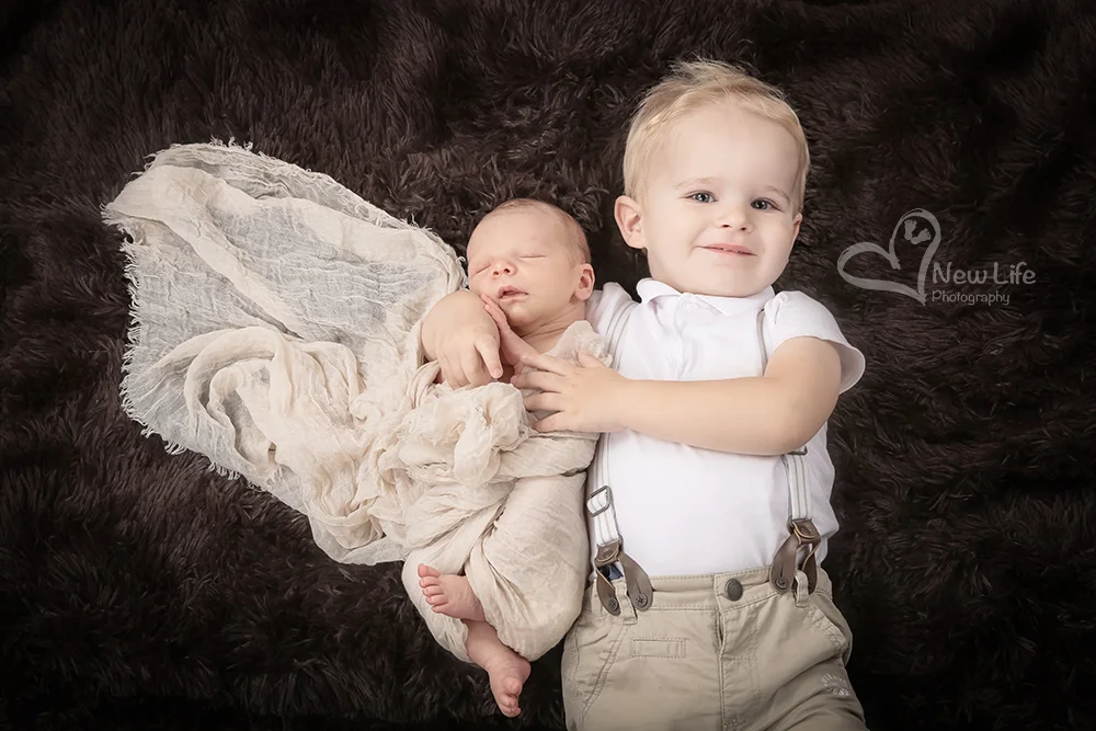 New Life Photography by Nathalie Renfer - Photographe spéciali