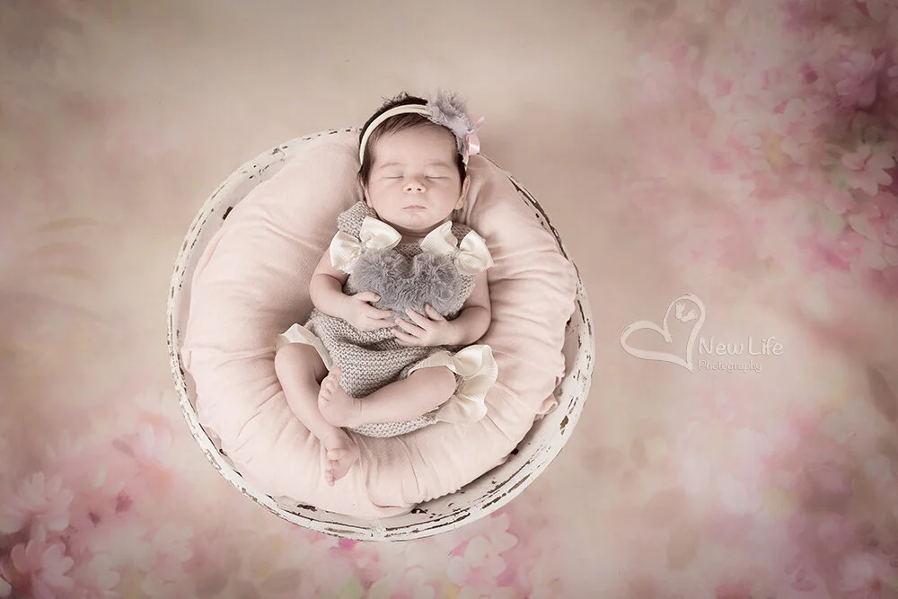 New Life Photography by Nathalie Renfer - Photographe spéciali