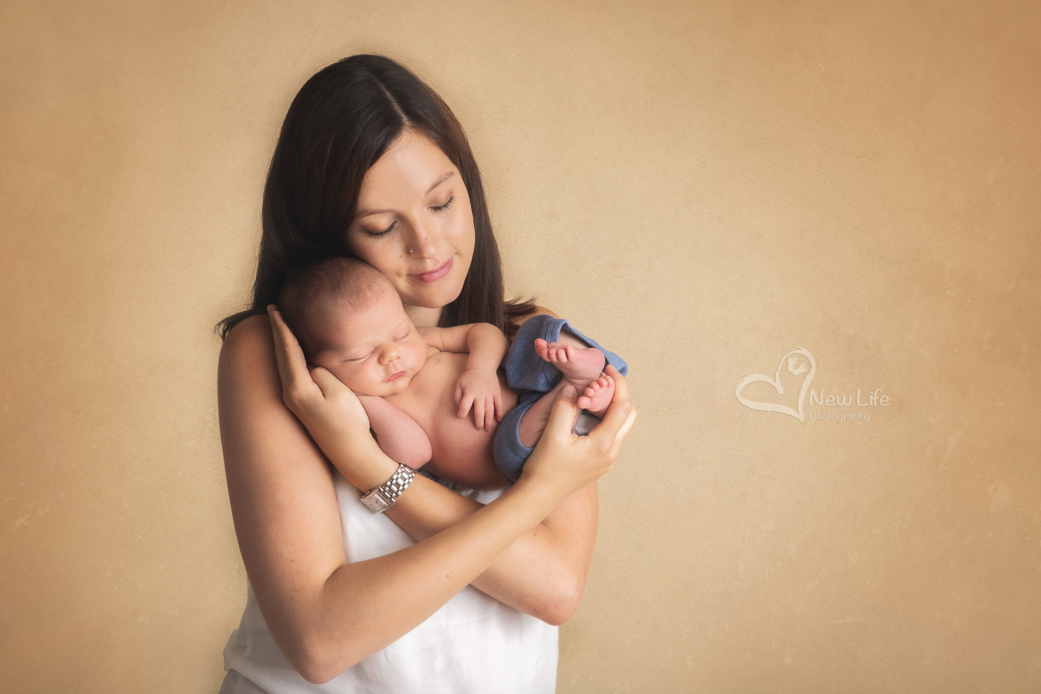 New Life Photography by Nathalie Renfer - Photographe spéciali