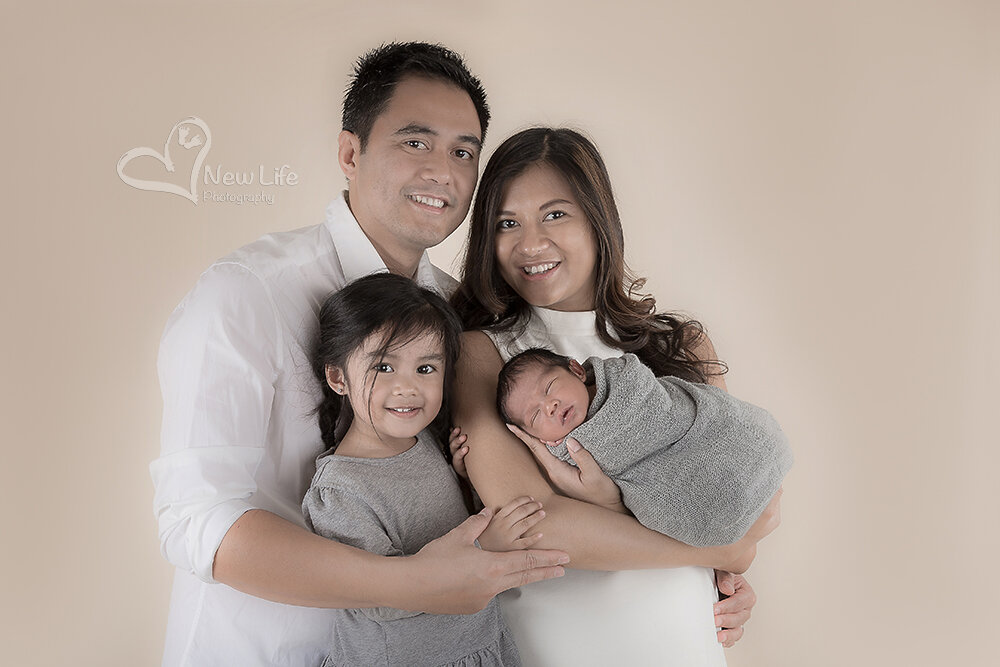New Life Photography by Nathalie Renfer - Photographe spéciali