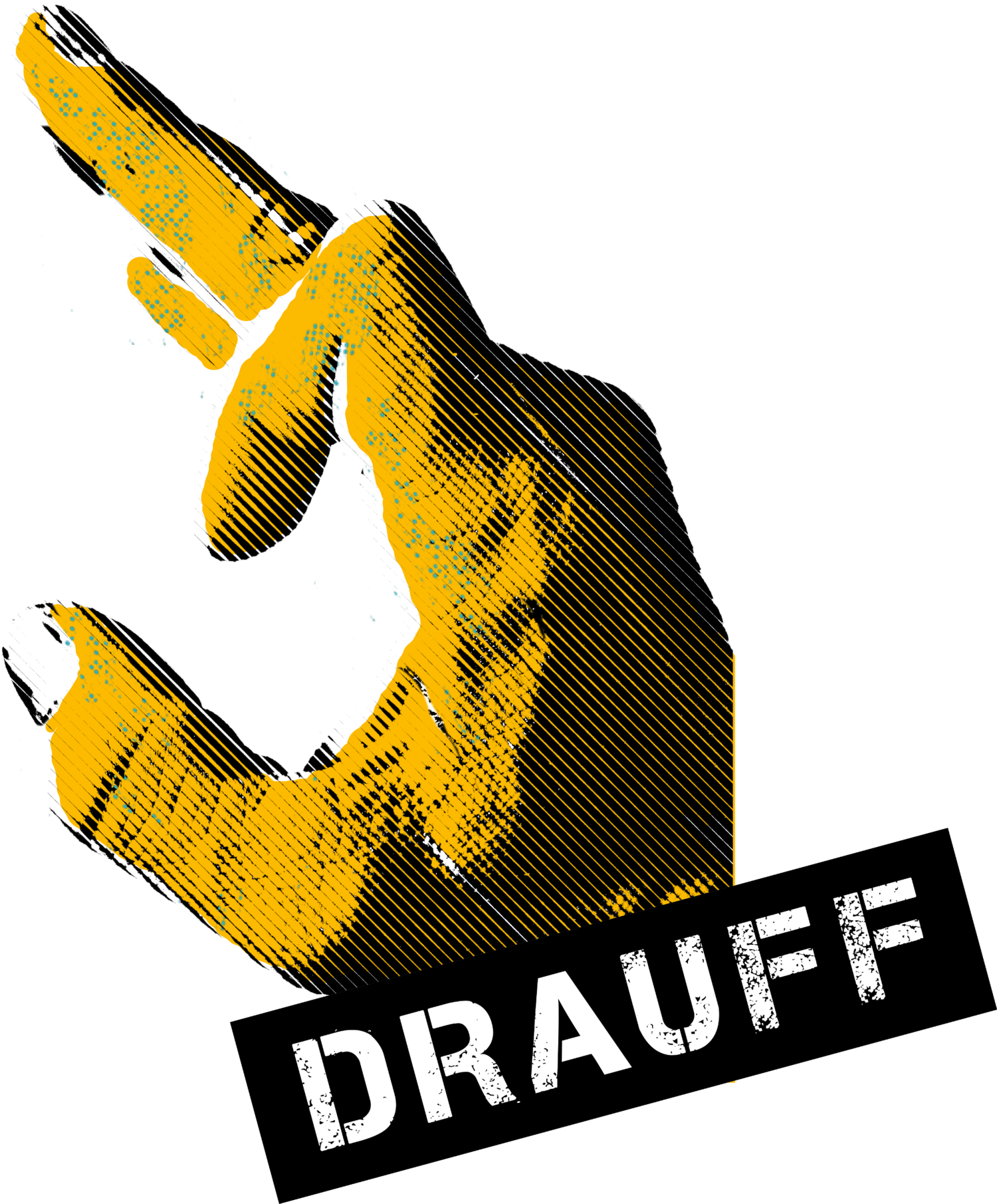 Drauff