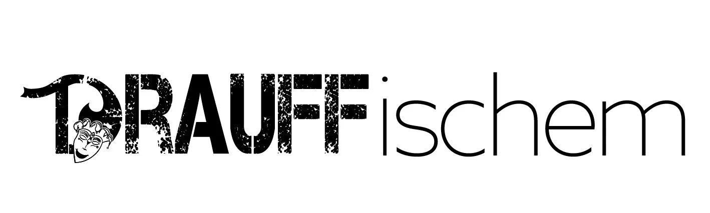 DRAUFFischem PLUS im Bel Taimpel