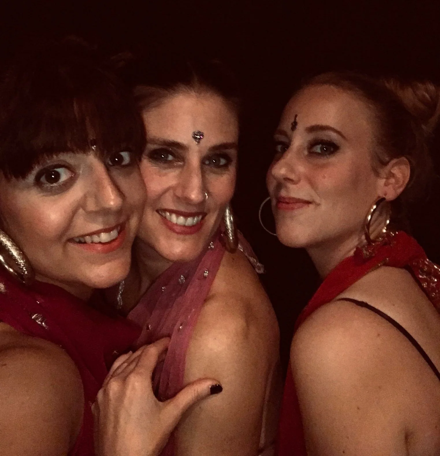 DRAUFF's IMPULS-Schneebühne 3.0: ICE PEARLS