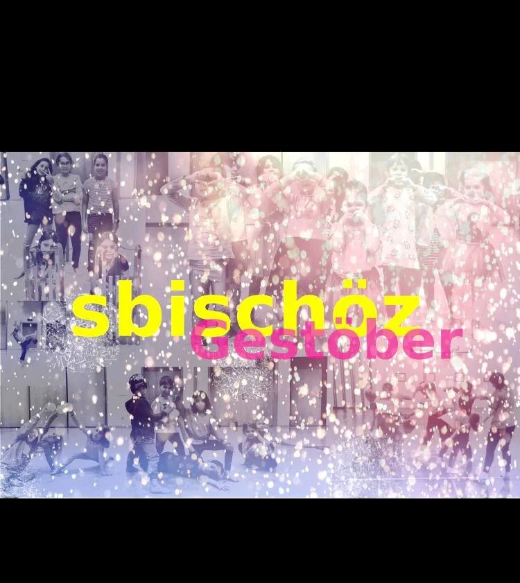 DRAUFF's IMPULS-Schneebühne 3.0: Myriam Gurini's Dance-Class